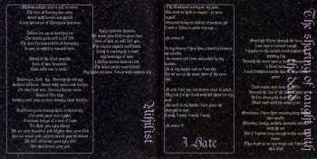 CD Abaddon Incarnate: The Last Supper