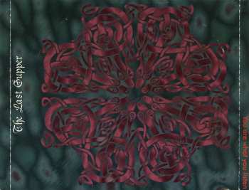 CD Abaddon Incarnate: The Last Supper