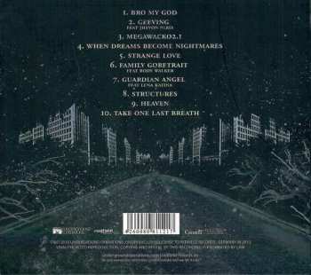 CD Abandon All Ships: Geeving
