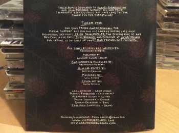 CD Abandoned By Bears: The Years Ahead