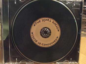 CD Abandoned By Bears: The Years Ahead