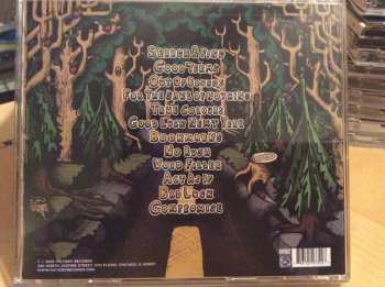 CD Abandoned By Bears: The Years Ahead