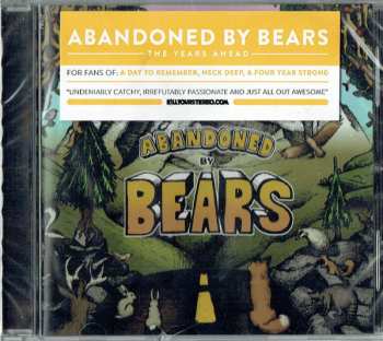 CD Abandoned By Bears: The Years Ahead