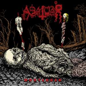 Album Abatuar:  Mortandad