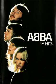 DVD ABBA: 16 Hits