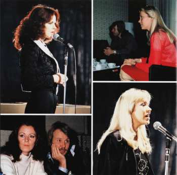 2CD ABBA: 40/40 The Best Selection = 40/40 ～ベスト・セレクション