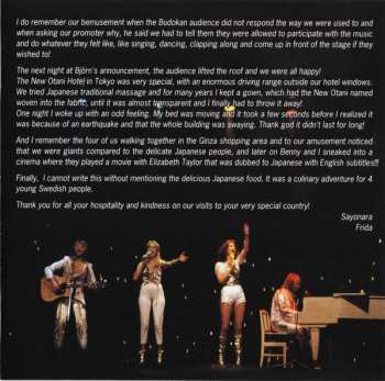 2CD ABBA: 40/40 The Best Selection = 40/40 ～ベスト・セレクション