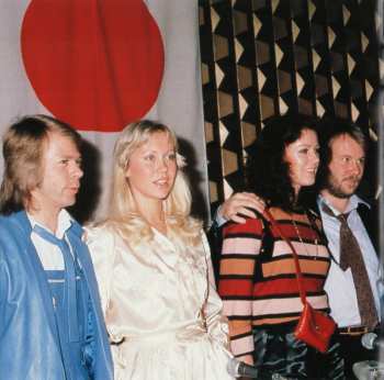 2CD ABBA: 40/40 The Best Selection = 40/40 ～ベスト・セレクション