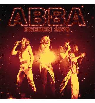 Album ABBA: Bremen 1979