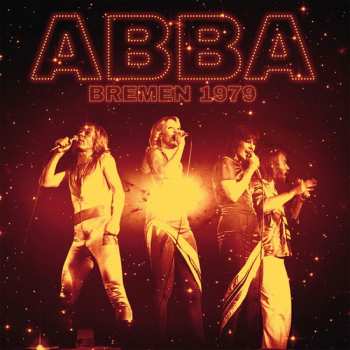 Album ABBA: Bremen 1979