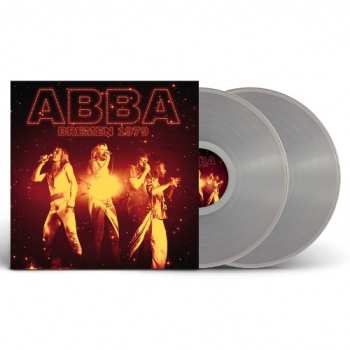2LP ABBA: Bremen 1979 (Broadcast Recording)