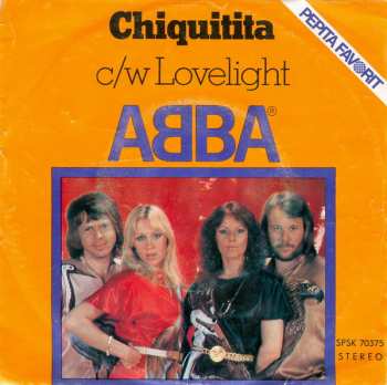 SP ABBA: Chiquitita