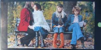 LP ABBA: Greatest Hits