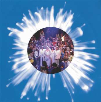 SP ABBA: Happy New Year CLR | LTD | NUM