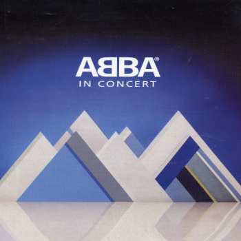DVD ABBA: ABBA In Concert