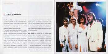 CD ABBA: Super Trouper