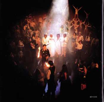 CD/DVD ABBA: Super Trouper DLX