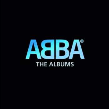 9CD/Dobozkészlet ABBA: The Albums