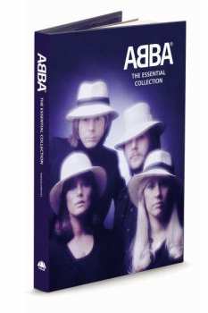 2CD/DVD/Dobozkészlet ABBA: The Essential Collection LTD | DLX