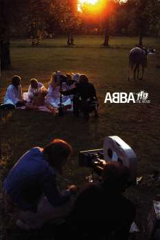 DVD ABBA: The Movie