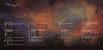 2LP ABBA: The Singles - The First Ten Years