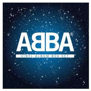 10LP/Dobozkészlet ABBA: Vinyl Album Box Set
