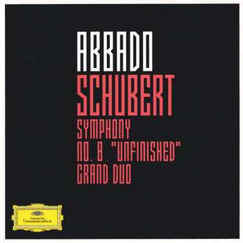 8CD/Dobozkészlet Franz Schubert: Schubert