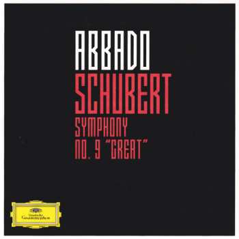 8CD/Dobozkészlet Franz Schubert: Schubert