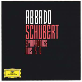 8CD/Dobozkészlet Franz Schubert: Schubert