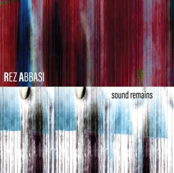 Album Abbasi,rez: Sound Remains