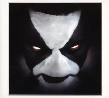 Abbath: Abbath