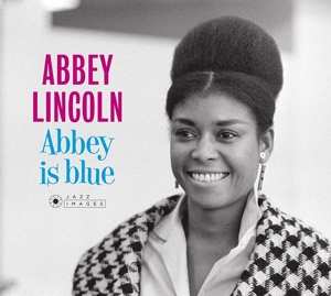 CD Abbey Lincoln: Abbey is blue DLX | LTD | DIGI