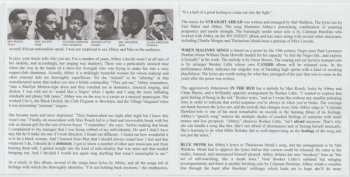 CD Abbey Lincoln: Straight Ahead