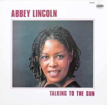 Album Abbey Lincoln: Talking To The Sun