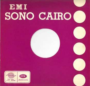 LP The Beatles: Abbey Road