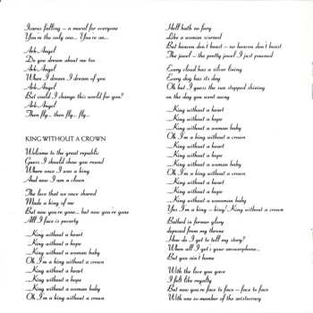 CD ABC: Alphabet City