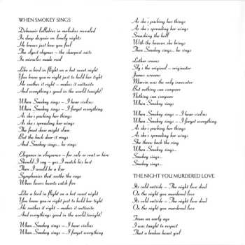 CD ABC: Alphabet City