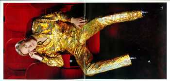 CD ABC: Look Of Love (The Very Best Of ABC)