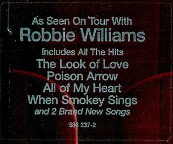 CD ABC: Look Of Love (The Very Best Of ABC)