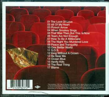 CD ABC: Look Of Love (The Very Best Of ABC)