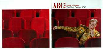 CD ABC: Look Of Love (The Very Best Of ABC)