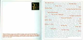 CD ABC: Look Of Love (The Very Best Of ABC)