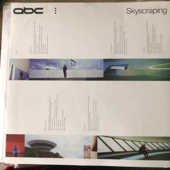 LP ABC: Skyscraping CLR | LTD | NUM