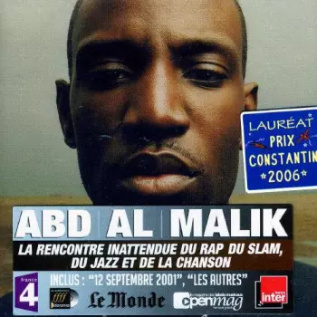 Abd Al Malik: Gibraltar