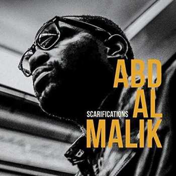 CD Abd Al Malik: Scarifications