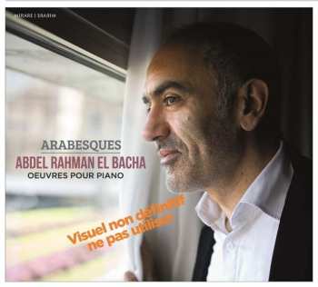 Album Abdel Rahman El Bacha: Klavierwerke