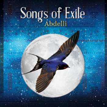 CD Abdelli: Songs Of Exile