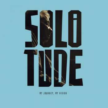 Album Abdullah Ibrahim: Solotude