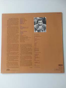 LP Abdullah Ibrahim: Water From An Ancient Well CLR