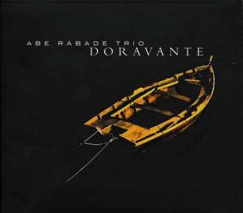 Album Abe Rábade Trío: Doravante